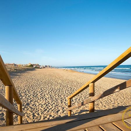 Lighthouse Parquemar Apartment La Mata  Exterior foto