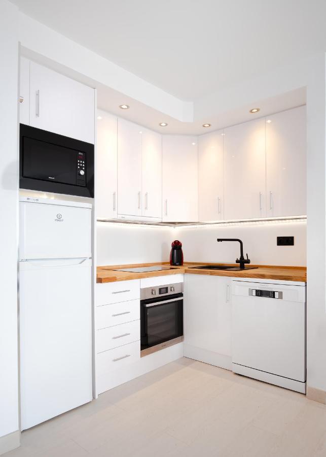 Lighthouse Parquemar Apartment La Mata  Exterior foto