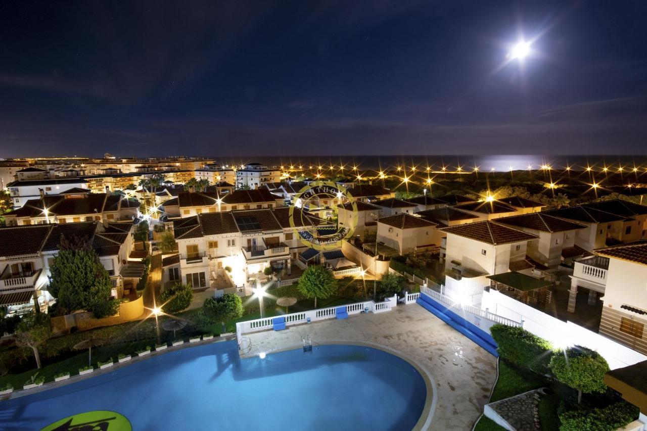 Lighthouse Parquemar Apartment La Mata  Exterior foto