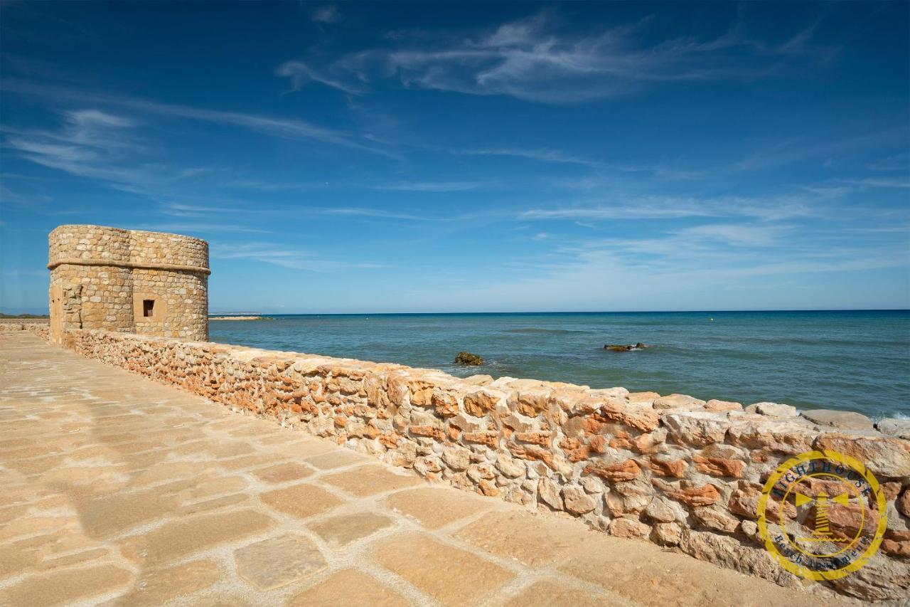 Lighthouse Parquemar Apartment La Mata  Exterior foto