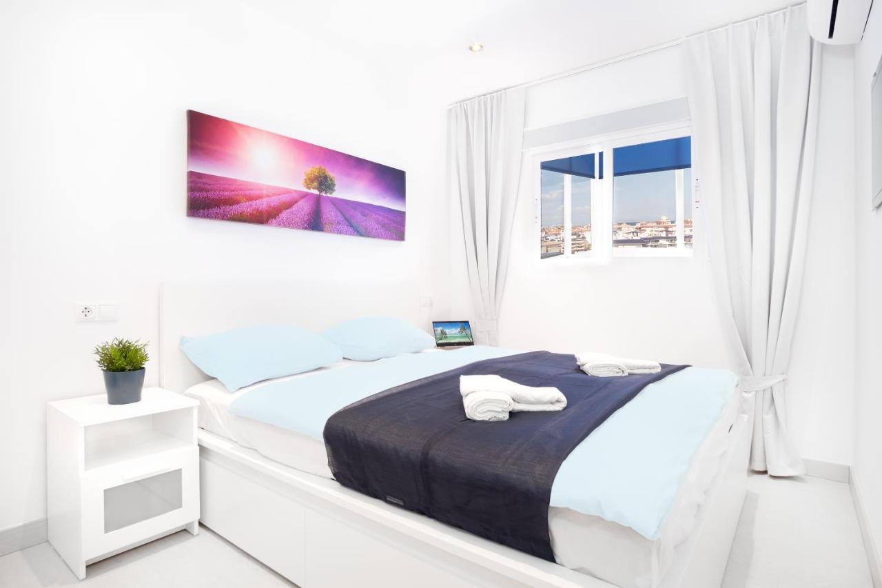 Lighthouse Parquemar Apartment La Mata  Exterior foto